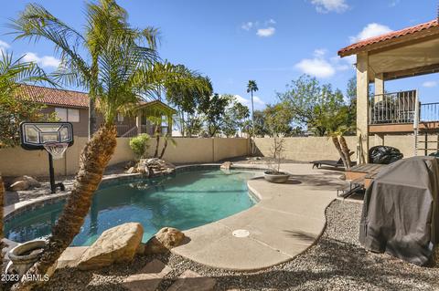 1255 W Sea Shell Dr, Gilbert, AZ 85233 photo 24