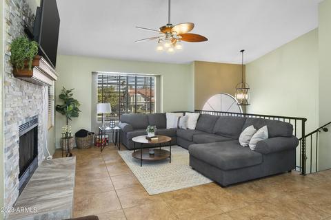 1255 W Sea Shell Dr, Gilbert, AZ 85233 photo 4