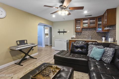1255 W Sea Shell Dr, Gilbert, AZ 85233 photo 15