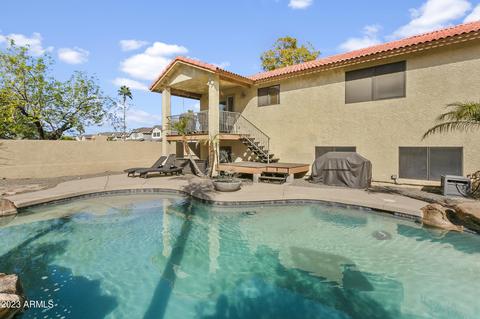 1255 W Sea Shell Dr, Gilbert, AZ 85233 photo 27