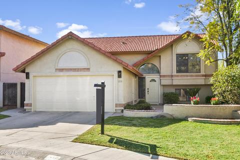 1255 W Sea Shell Dr, Gilbert, AZ 85233 photo 1