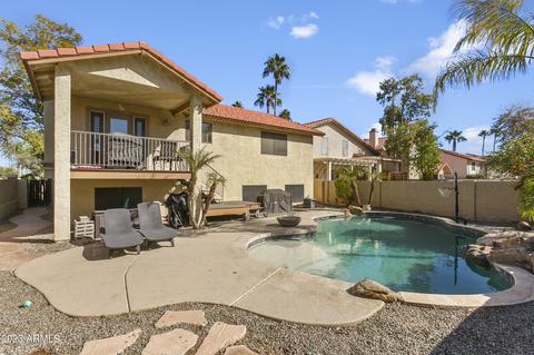 1255 W Sea Shell Dr, Gilbert, AZ 85233 photo 25