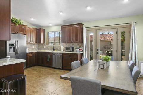 1255 W Sea Shell Dr, Gilbert, AZ 85233 photo 6