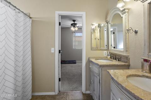 1255 W Sea Shell Dr, Gilbert, AZ 85233 photo 13