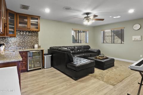 1255 W Sea Shell Dr, Gilbert, AZ 85233 photo 14