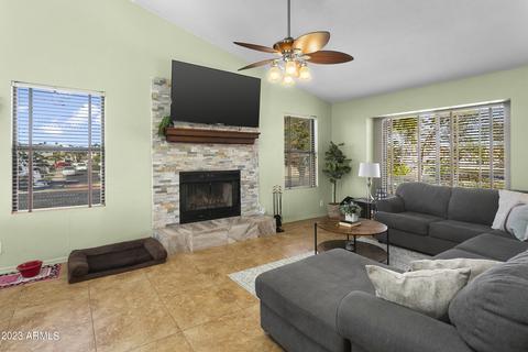1255 W Sea Shell Dr, Gilbert, AZ 85233 photo 3