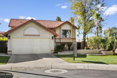 1255 W Sea Shell Dr, Gilbert, AZ 85233 photo 2