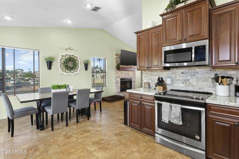 1255 W Sea Shell Dr, Gilbert, AZ 85233 photo 9