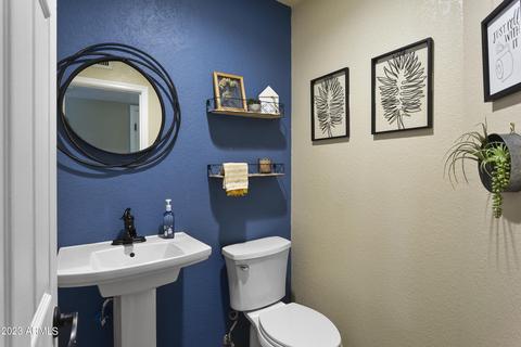 1255 W Sea Shell Dr, Gilbert, AZ 85233 photo 10