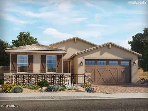 20247 W Palo Verde Dr, Buckeye, AZ 85326