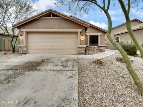 2444 S Terrell --, Mesa, AZ 85209 photo 1