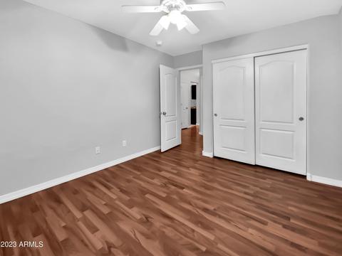 2444 S Terrell --, Mesa, AZ 85209 photo 5