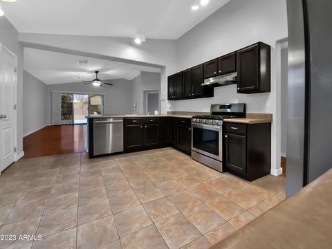 2444 S Terrell --, Mesa, AZ 85209 photo 19