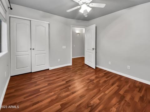 2444 S Terrell --, Mesa, AZ 85209 photo 13