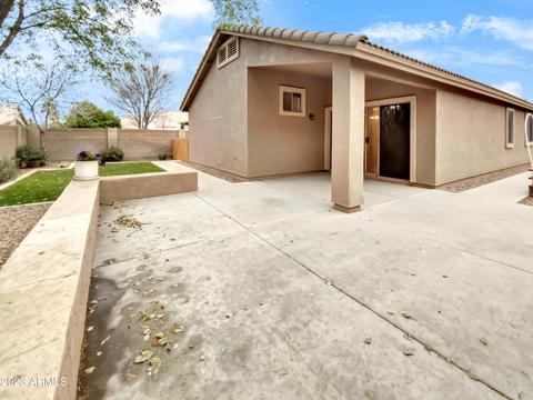 2444 S Terrell --, Mesa, AZ 85209 photo 8