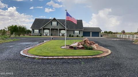 7532 E Sherwood Rd, Snowflake, AZ 85937