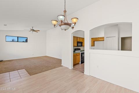 1628 E La Puerta --, Cottonwood, AZ 86326