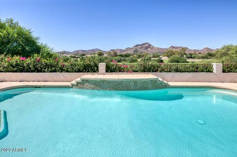 8648 N 64th Pl, Paradise Valley, AZ 85253