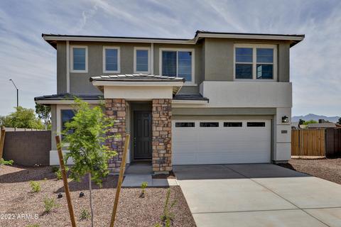 2509 S 123rd Dr, Avondale, AZ 85323