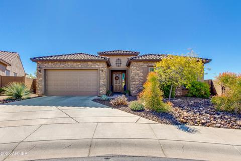 5639 E Ocupado Dr, Cave Creek, AZ 85331