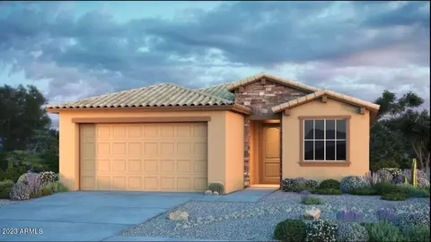 31934 N 123rd Ln, Peoria, AZ 85383