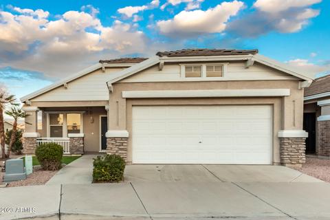 2111 S Gordon --, Mesa, AZ 85209 photo 2