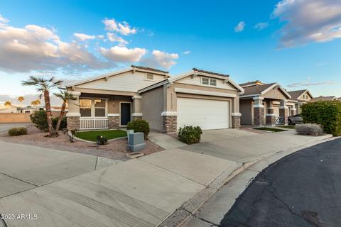 2111 S Gordon --, Mesa, AZ 85209 photo 3