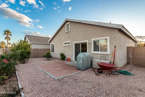 2111 S Gordon --, Mesa, AZ 85209 photo 27