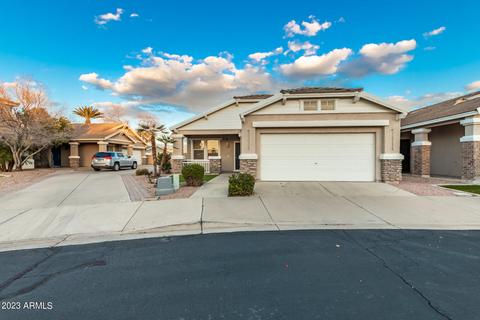 2111 S Gordon --, Mesa, AZ 85209 photo 1