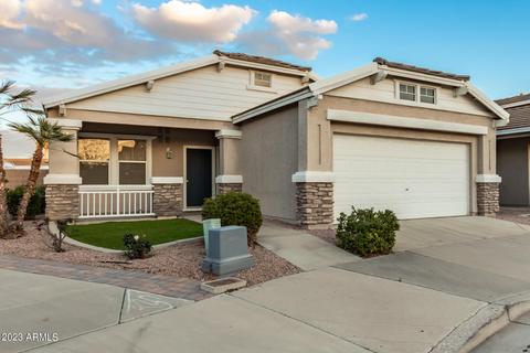 2111 S Gordon --, Mesa, AZ 85209 photo 4