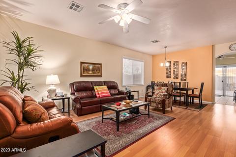 2111 S Gordon --, Mesa, AZ 85209 photo 8