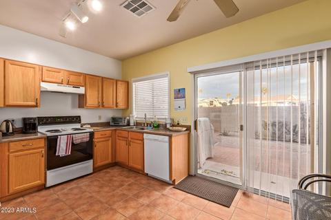 2111 S Gordon --, Mesa, AZ 85209 photo 11