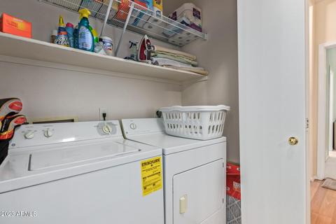 2111 S Gordon --, Mesa, AZ 85209 photo 23