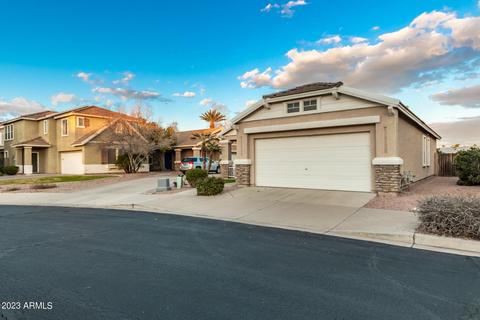 2111 S Gordon --, Mesa, AZ 85209 photo 5