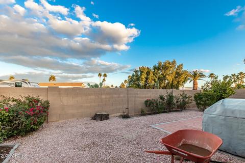 2111 S Gordon --, Mesa, AZ 85209 photo 28