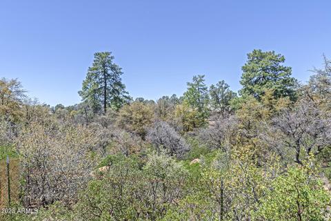 400 N Maranantha Rd #3, Payson, AZ 85541