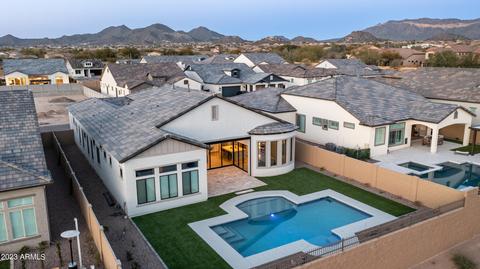 8131 E Jaeger St, Mesa, AZ 85207 photo 4