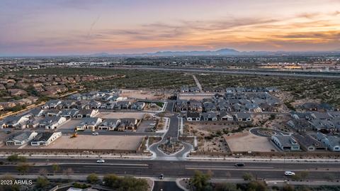 8131 E Jaeger St, Mesa, AZ 85207 photo 60