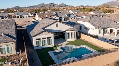 8131 E Jaeger St, Mesa, AZ 85207 photo 52