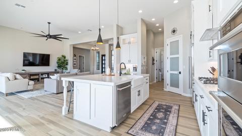 8131 E Jaeger St, Mesa, AZ 85207 photo 27