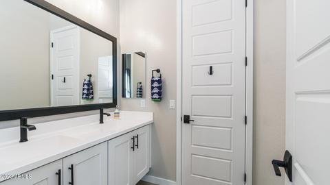 8131 E Jaeger St, Mesa, AZ 85207 photo 42