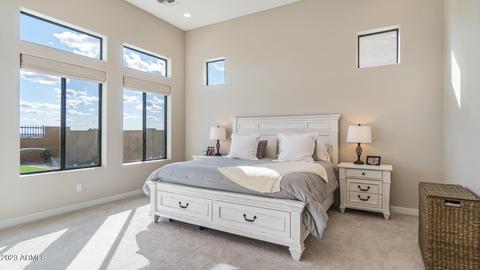 8131 E Jaeger St, Mesa, AZ 85207 photo 32