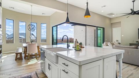 8131 E Jaeger St, Mesa, AZ 85207 photo 26