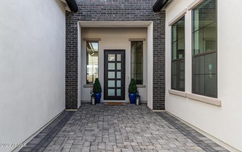 8131 E Jaeger St, Mesa, AZ 85207 photo 5