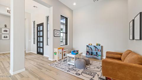 8131 E Jaeger St, Mesa, AZ 85207 photo 31