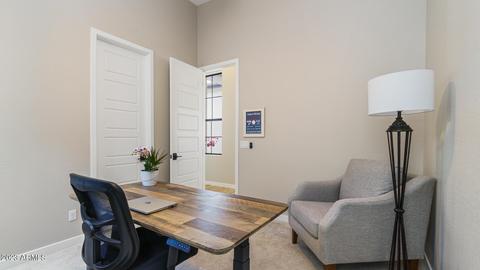 8131 E Jaeger St, Mesa, AZ 85207 photo 45