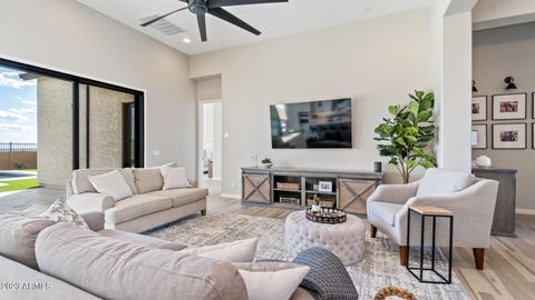 8131 E Jaeger St, Mesa, AZ 85207 photo 28
