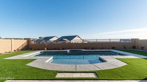 8131 E Jaeger St, Mesa, AZ 85207 photo 23