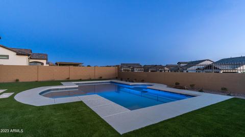 8131 E Jaeger St, Mesa, AZ 85207 photo 51