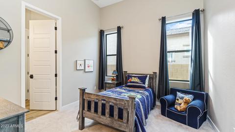 8131 E Jaeger St, Mesa, AZ 85207 photo 41
